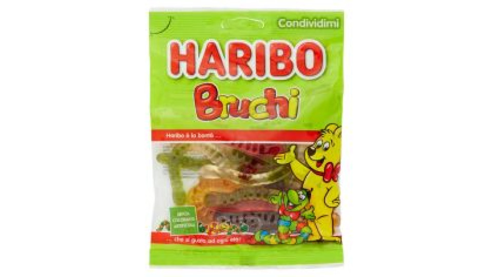 Haribo Bruchi 175 g
