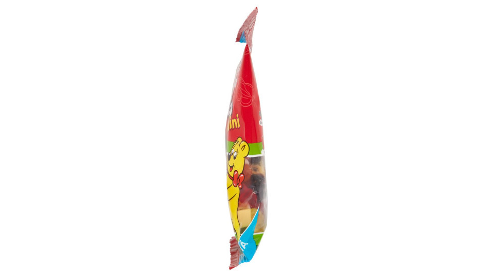 Haribo Color-Rado Mini 140 g