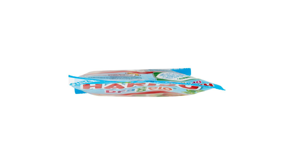Haribo Dragolo 160 g
