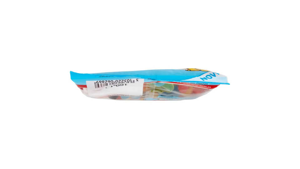 Haribo Dragolo 160 g