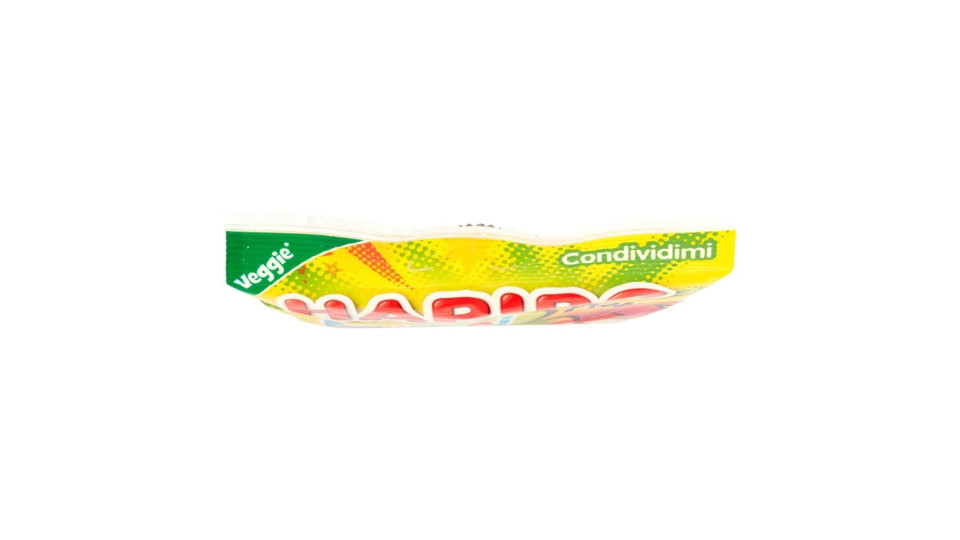 Haribo Miami Fr!zzi 175 g