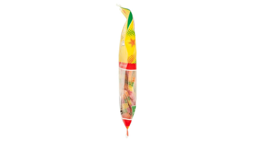 Haribo Miami Fr!zzi 175 g