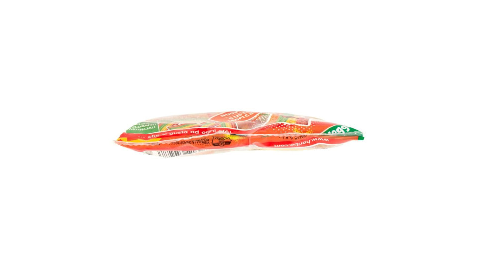 Haribo Miami Fr!zzi 175 g
