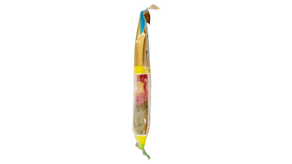 Haribo Orsetti d'Oro Frizzanti 150 g