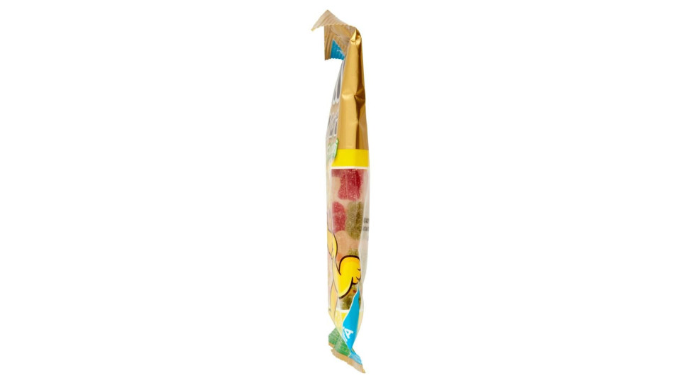 Haribo Orsetti d'Oro Frizzanti 150 g