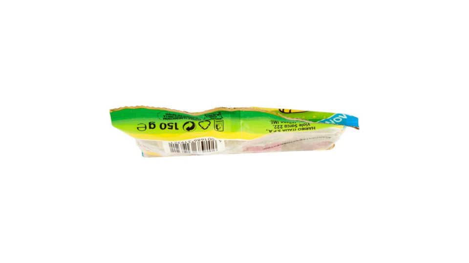 Haribo Orsetti d'Oro Frizzanti 150 g
