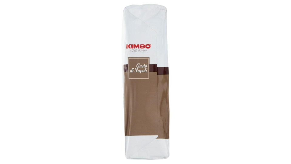 Kimbo Gusto di Napoli 250 g
