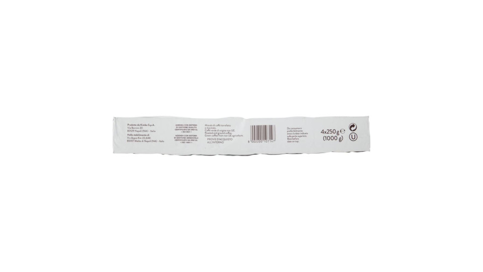 Kimbo Gusto di Napoli 250 g