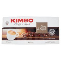 Kimbo Gusto di Napoli 250 g