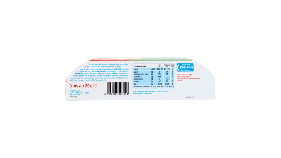 Kinder Joy Minecraft 20 g