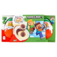 Kinder Joy Minecraft 20 g