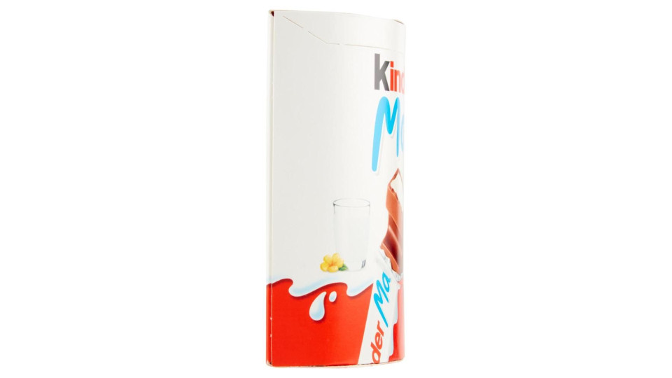 Kinder Maxi 10 x 21 g