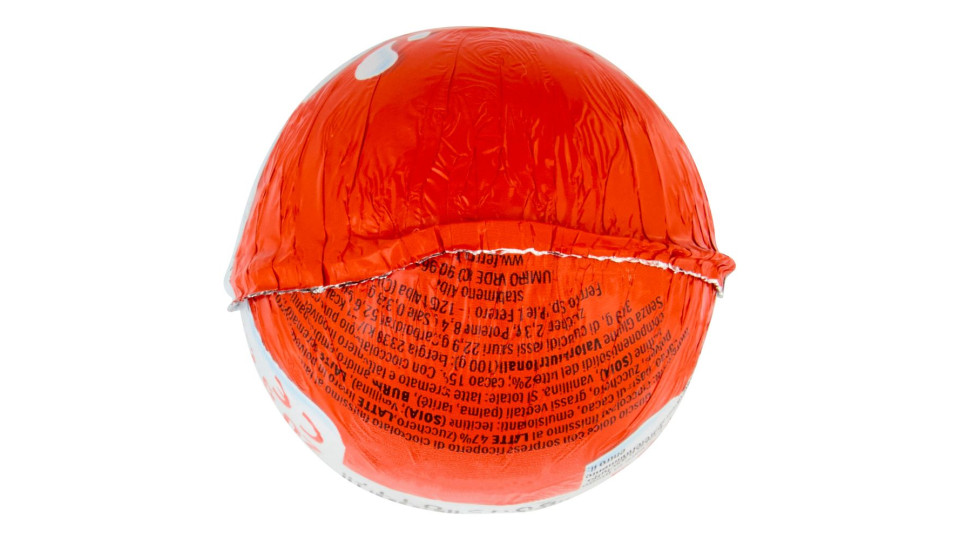 Kinder Sorpresa Messaggi 20 g
