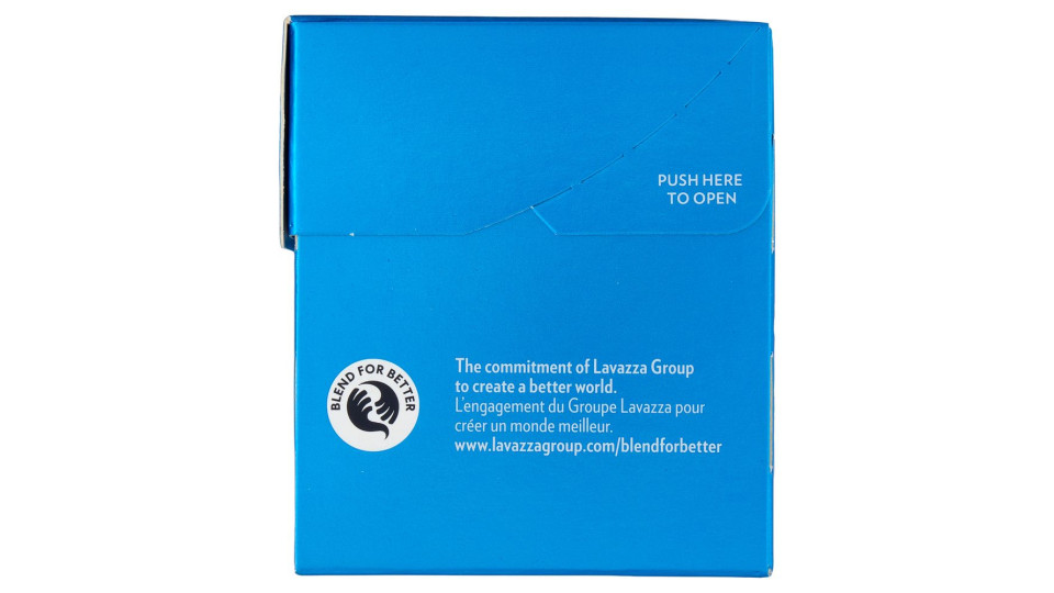 Lavazza Decaf Classico Compatible with Nespresso Original Machines 30 Capsule 174 g