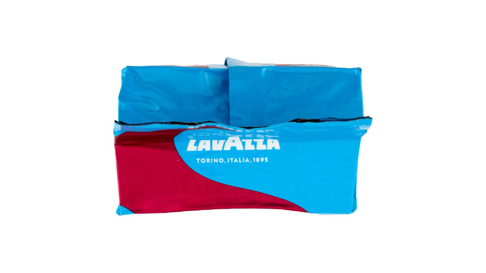 Lavazza Decaf Intenso Caffè Macinato 250 g