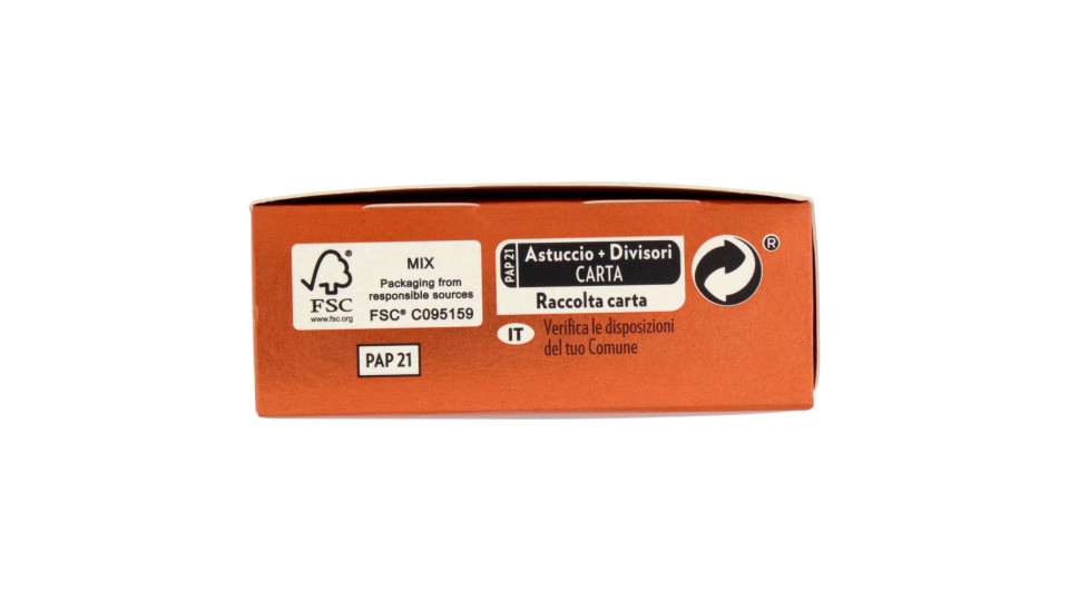 Lavazza espresso Gourmet Caramel Compatible with Nespresso Original Machines 10 Capsule 56,5 g