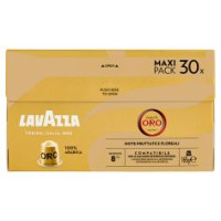 Lavazza Qualità Oro Compatibile con Nespresso Original 10 Capsule 55 g