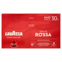 Lavazza Qualità Rossa Compatibile con Nespresso Original 60 Capsule 342 g
