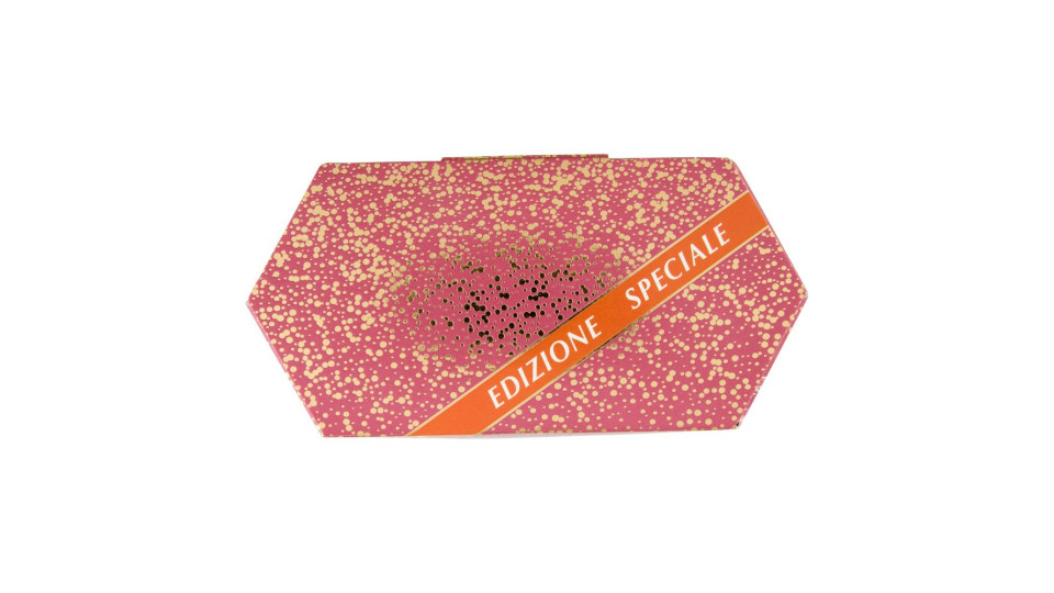 Lindt Lindor Cioccolatini assortiti Scatola limited edition Natale 337 g