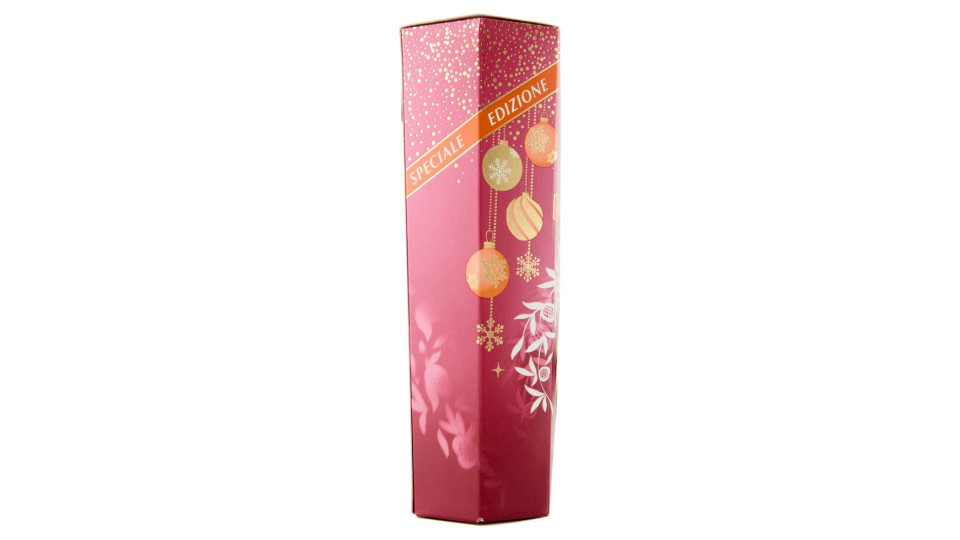 Lindt Lindor Cioccolatini assortiti Scatola limited edition Natale 337 g