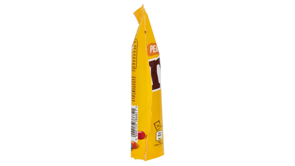M&M's Peanut Confetti al Cioccolato con Arachidi 200 g