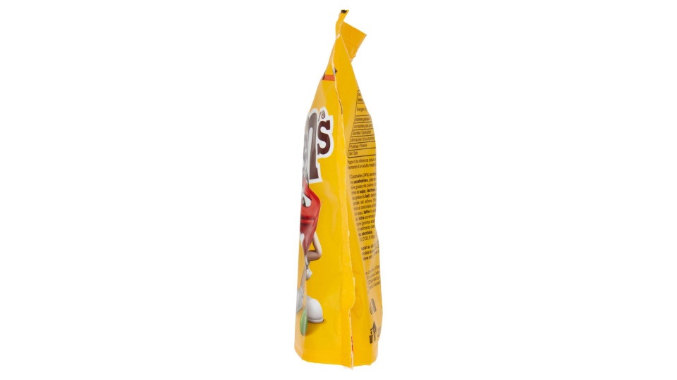 M&M's Peanut Confetti al Cioccolato con Arachidi 200 g