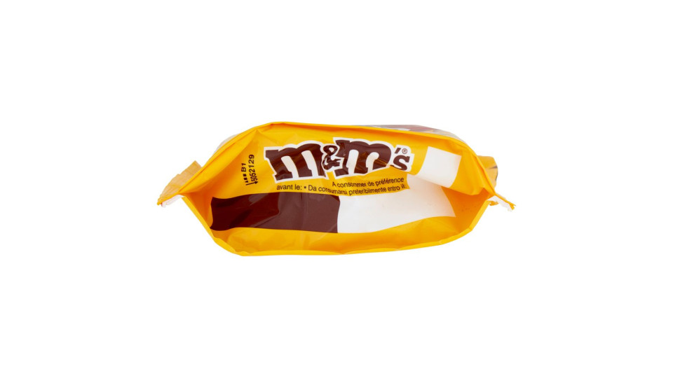 M&M's Peanut Confetti al Cioccolato con Arachidi 200 g
