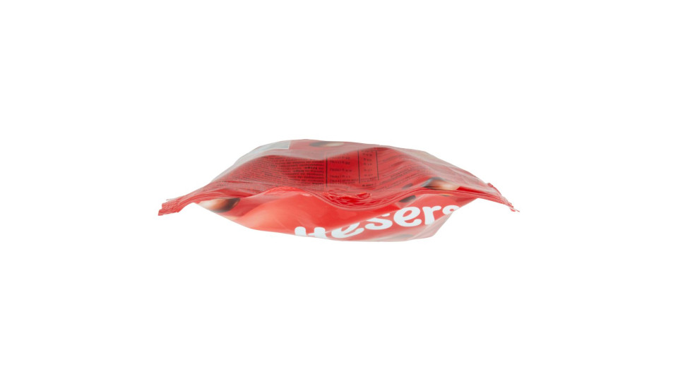 Maltesers croccanti praline al malto ricoperte di cioccolato al latte 135 g