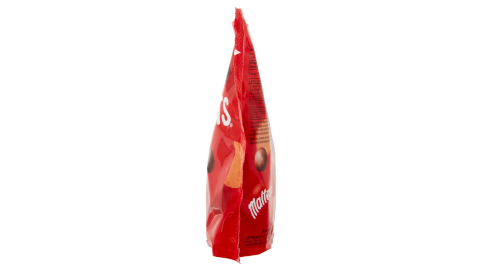 Maltesers croccanti praline al malto ricoperte di cioccolato al latte 135 g