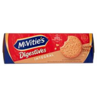 McVitie's Digestives Integrali 400 g