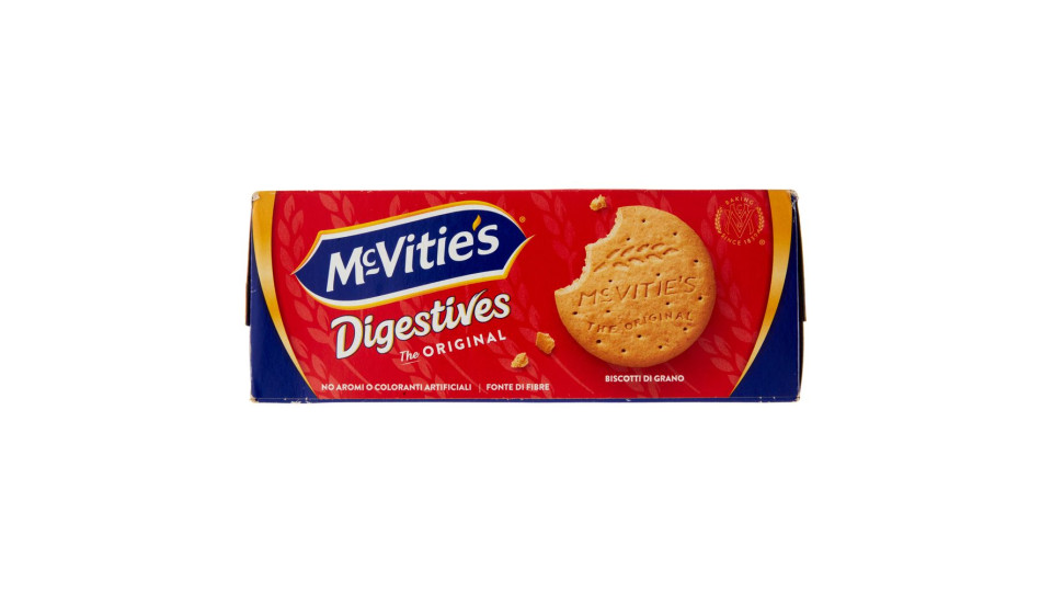 McVitie's Digestives the Original 400 g