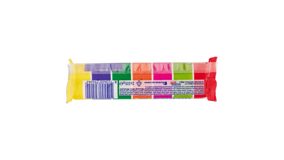 mentos Chewy Dragees rainbow 2 x 37,5 g