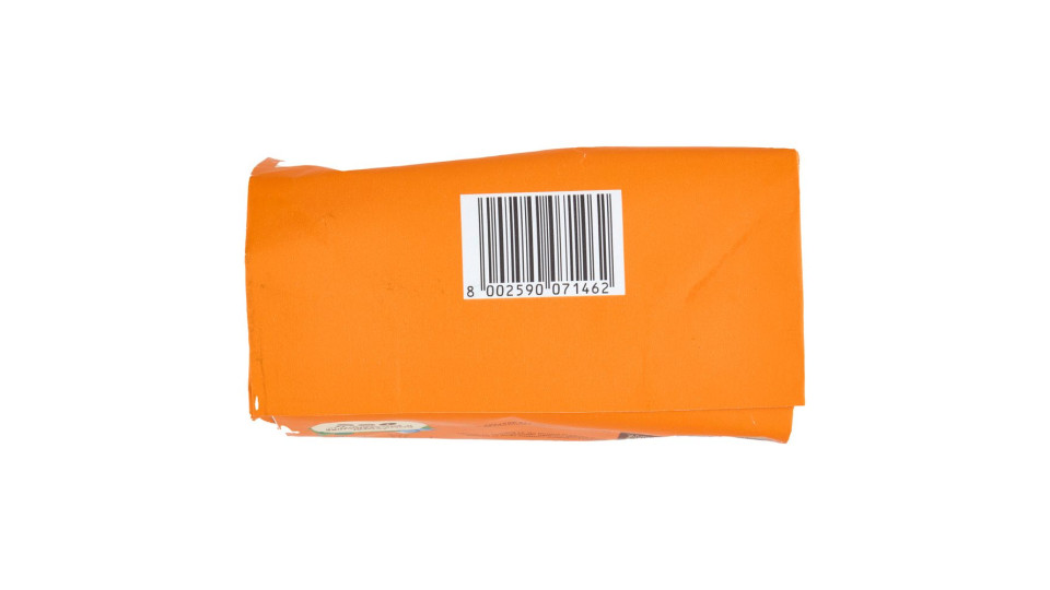 Misura Fibrextra Biscotti integrali Zucca, Carota e Arancia 260 g