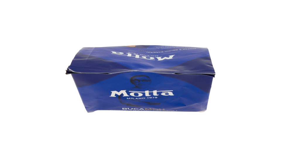 Motta Bucamou con Caramello Mou 290 g