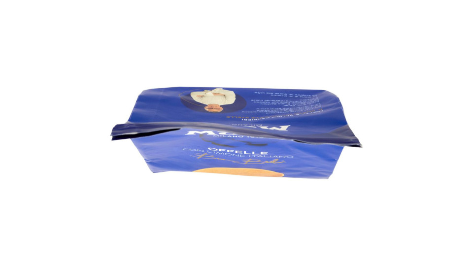 Motta Offelle con Limone Italiano 290 g