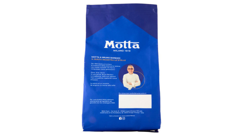 Motta Offelle con Limone Italiano 290 g