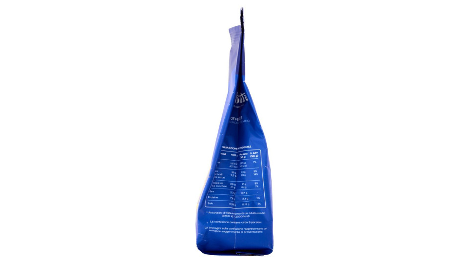 Motta Offelle con Limone Italiano 290 g