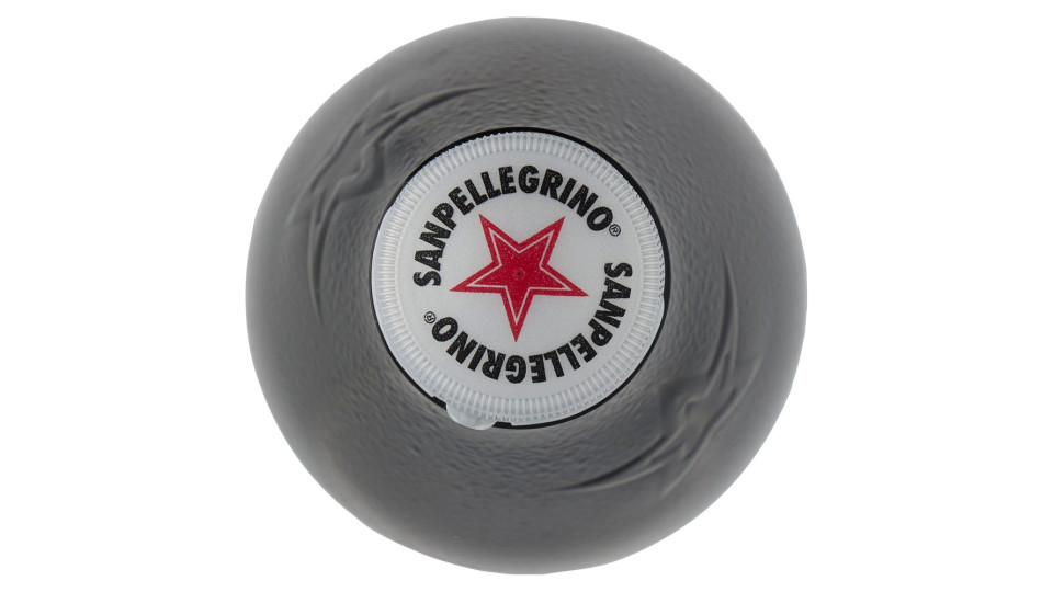 BIBITE SANPELLEGRINO, Bevanda Gassata, Chinò Zero Zuccheri, Pet - 750ml