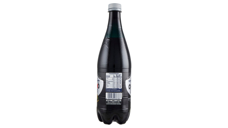 BIBITE SANPELLEGRINO, Bevanda Gassata, Chinò Zero Zuccheri, Pet - 750ml