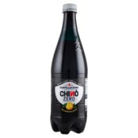 BIBITE SANPELLEGRINO, Bevanda Gassata, Chinò Zero Zuccheri, Pet - 750ml