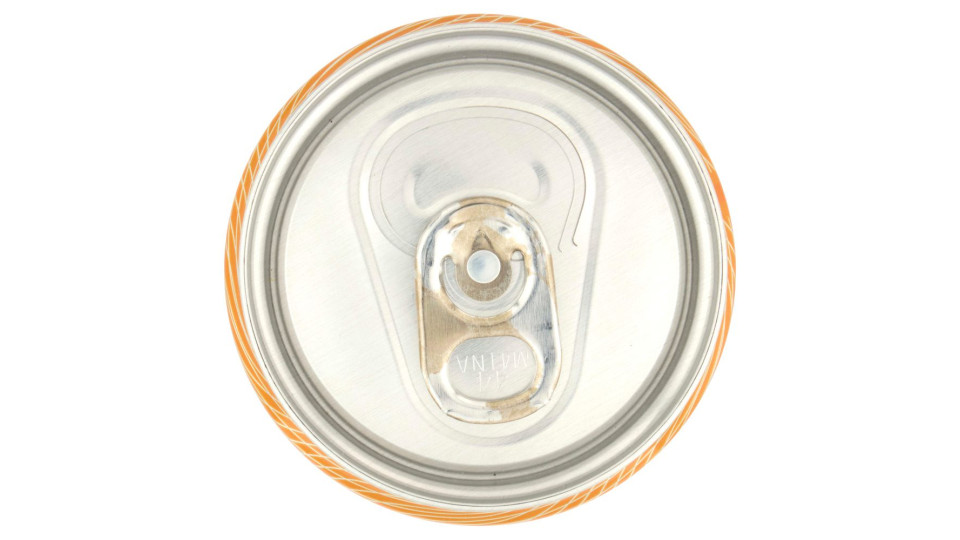 BIBITE SANPELLEGRINO, Bevande Gassate, Classica Zero, Lattina 33cl