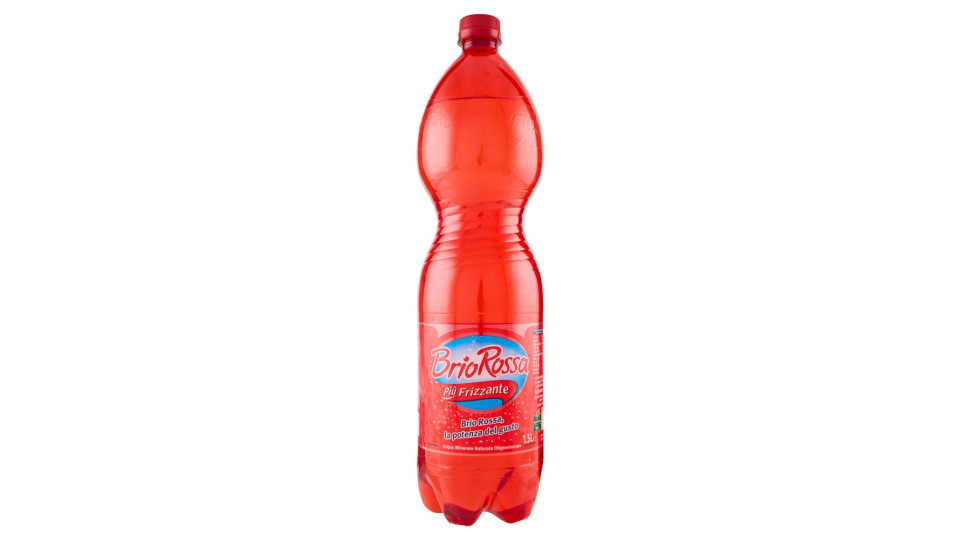 Brio Rossa Più Frizzante Gualdo Tadino 0,5 L
