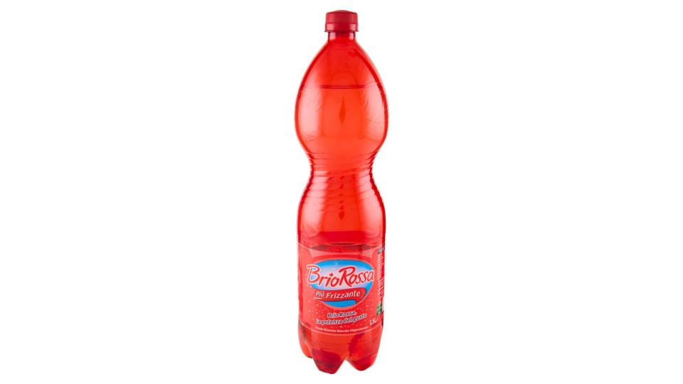 Brio Rossa Più Frizzante Gualdo Tadino 0,5 L