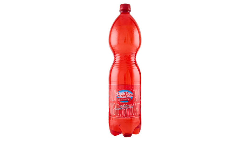 Brio Rossa Più Frizzante Gualdo Tadino 0,5 L