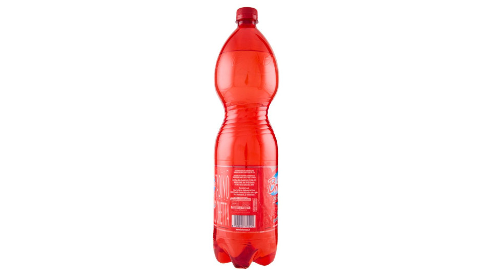 Brio Rossa Più Frizzante Gualdo Tadino 0,5 L