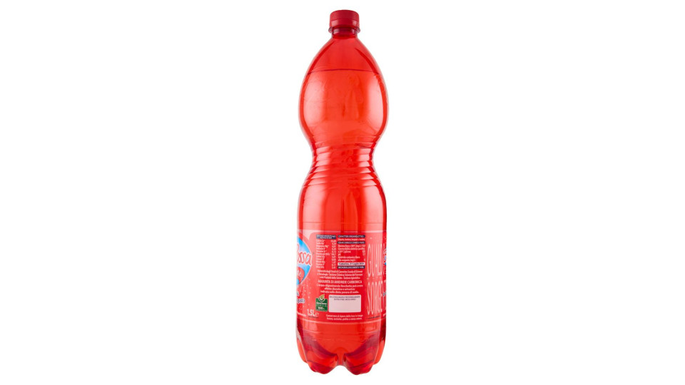 Brio Rossa Più Frizzante Gualdo Tadino 0,5 L