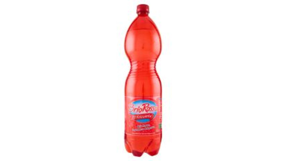 Brio Rossa Più Frizzante Gualdo Tadino 0,5 L