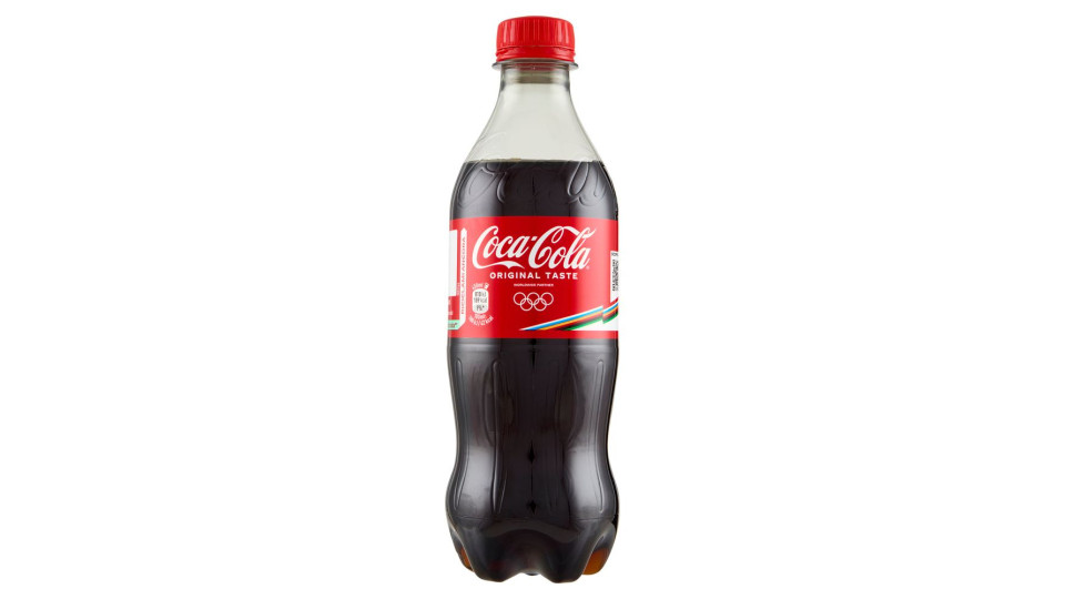 Coca-Cola Original 450ml