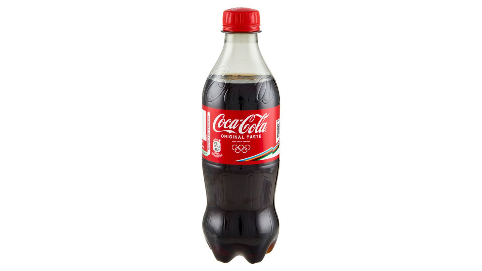 Coca-Cola Original 450ml