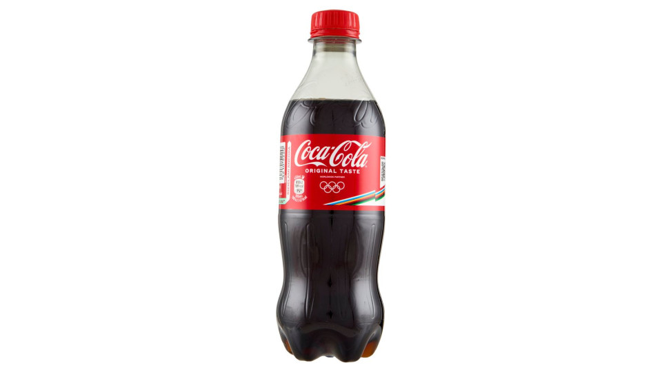 Coca-Cola Original 450ml